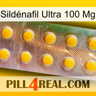 Sildénafil Ultra 100 Mg new11